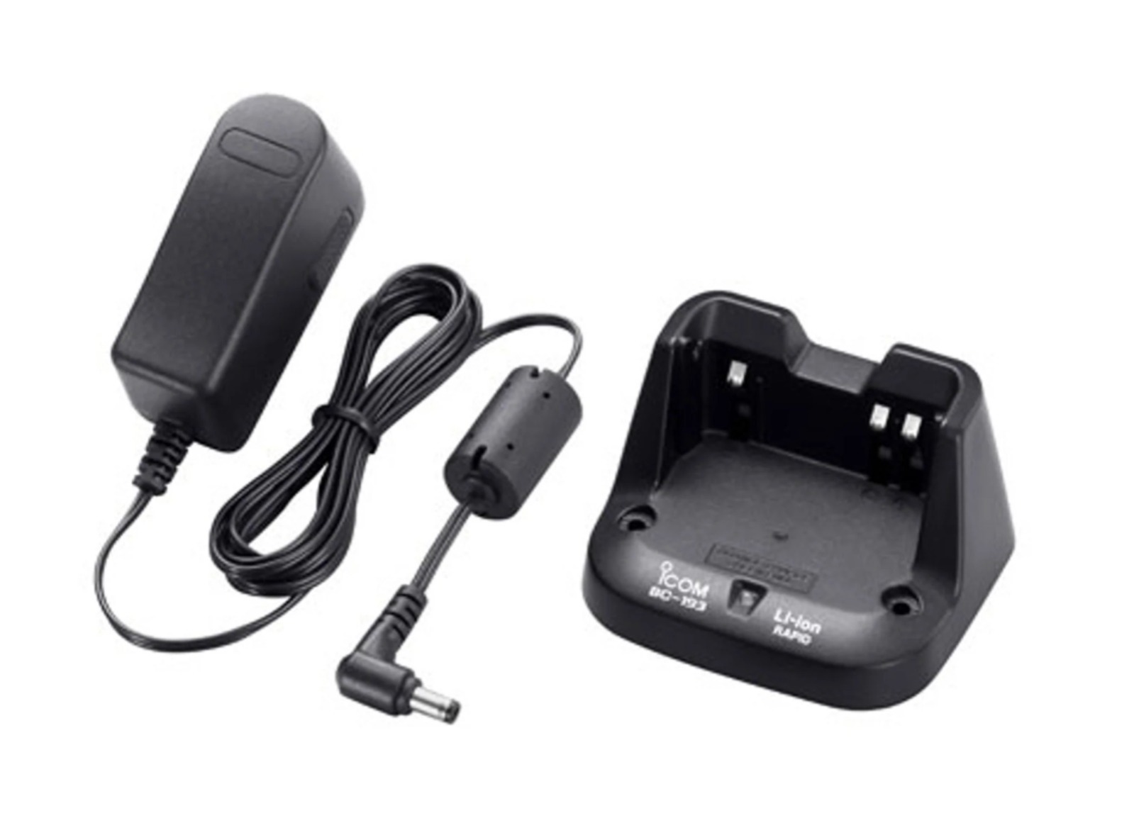 Icom Walkie Talkie Battery Charger online sellers dealers suppliers distributors in India Delhi
